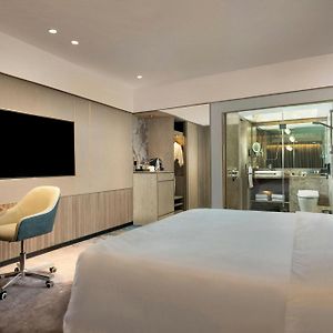 Kamer "Grand Deluxe" met een King Size Bed
